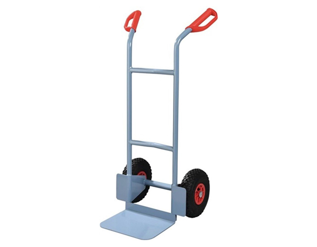 Steekwagens