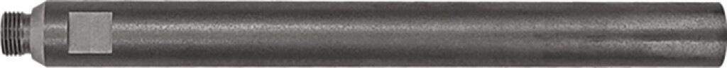 2000865495 Tecwerk Verlengstuk geschikt voor 1/2"BSP(F) L=169mm schacht 29,5mm voor gat 1/2"BSP(M)