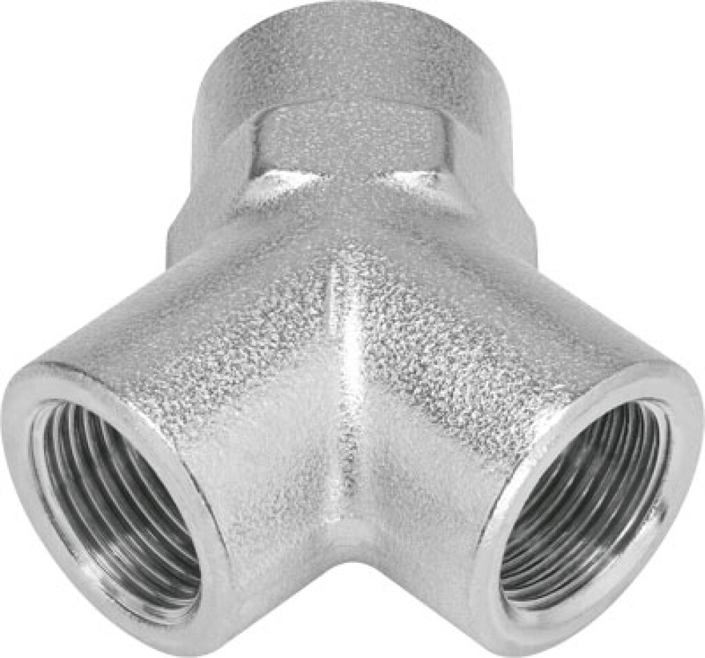 NPFC-Y-3G12-F Festo 8030230 Y-schroefkoppeling