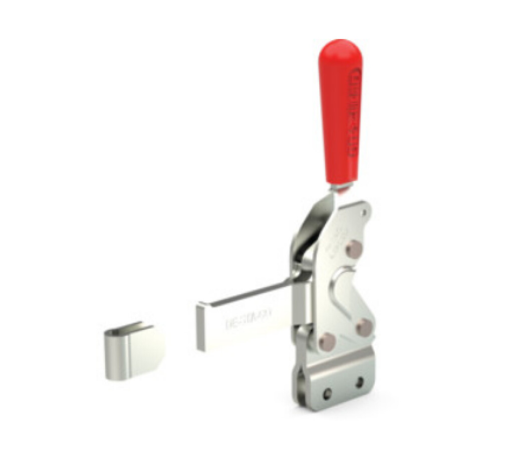 2010-SB Destaco Vertikaalspanner