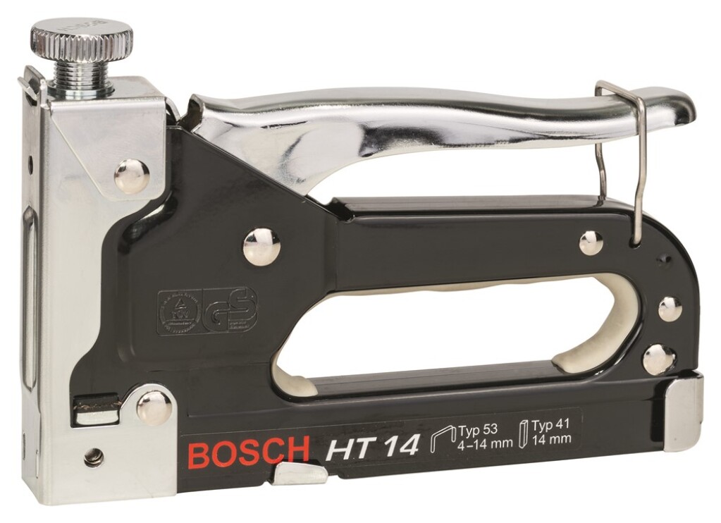 0603038001 Bosch HT 14 Handtacker