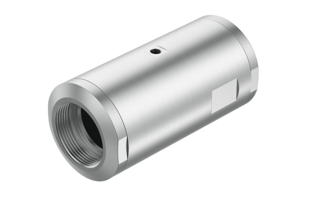 VZQA-C-M22U-50-GG-ALV4E-2 Festo 8161475 Pinchventiel