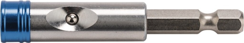 2000829580 Tecwerk Bithouder 1/4" F6,3 1/4" C6,3 magneet, L=65mm