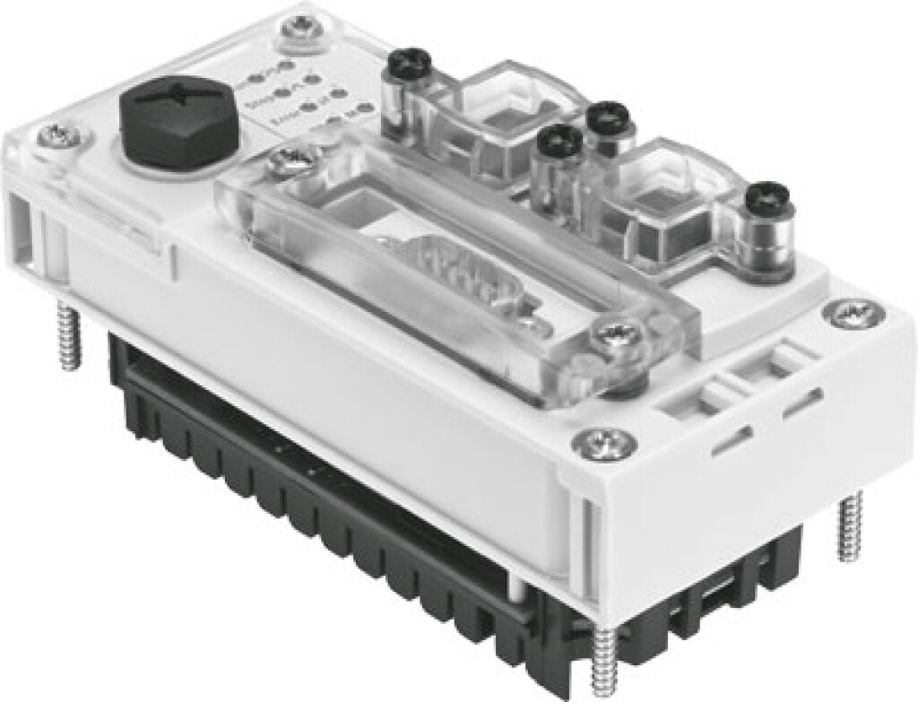 CPX-CEC-M1-V3 Festo 3472765 Stuurblok