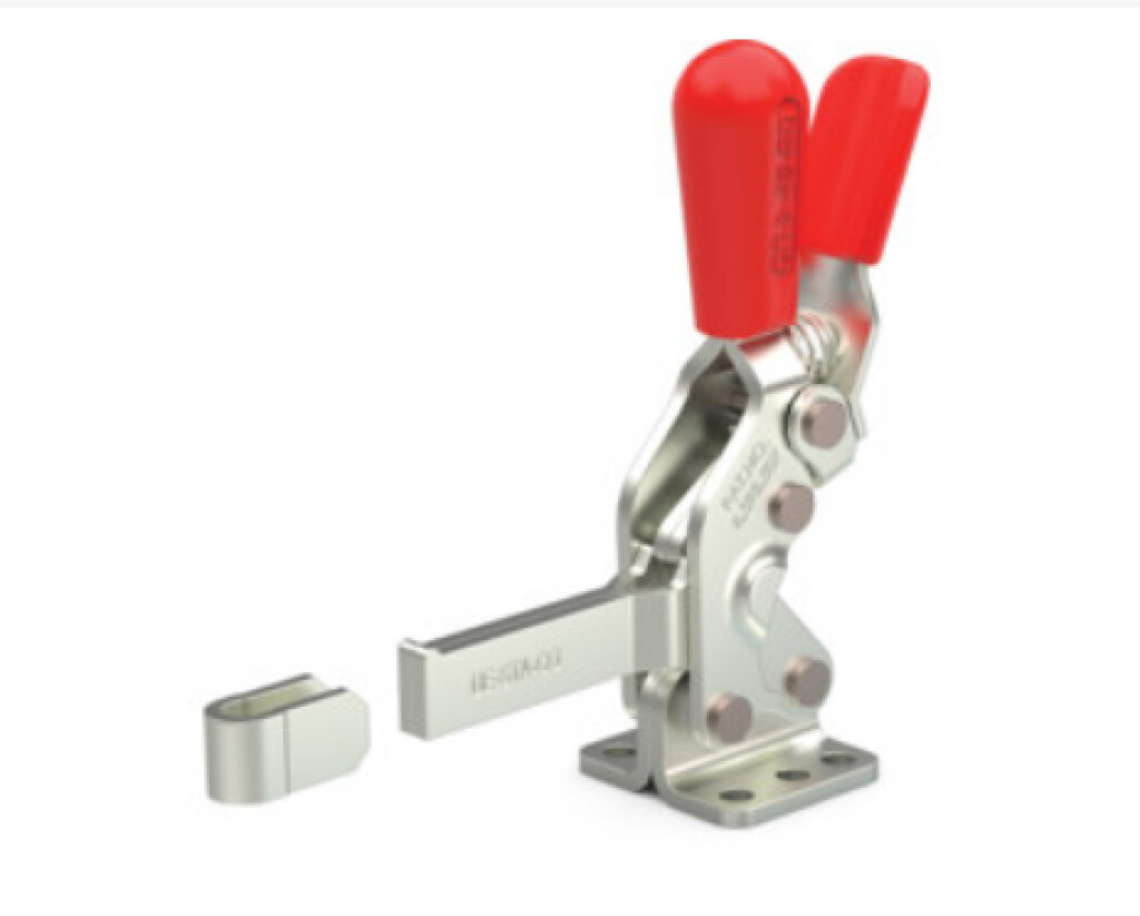 2002-SR Destaco Vertikaalspanner