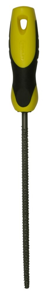 0-22-473 Stanley Ronde Rasp Bastaard 200mm