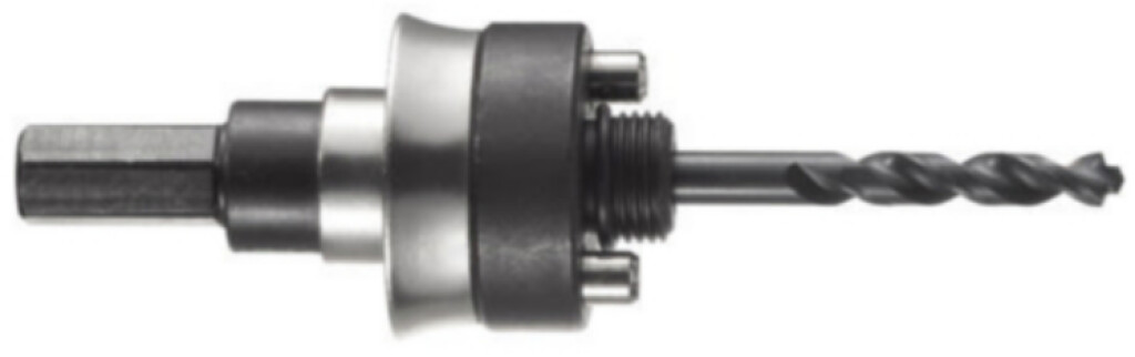 609A.M2 Facom gatzaag boorhouder 35-68mm