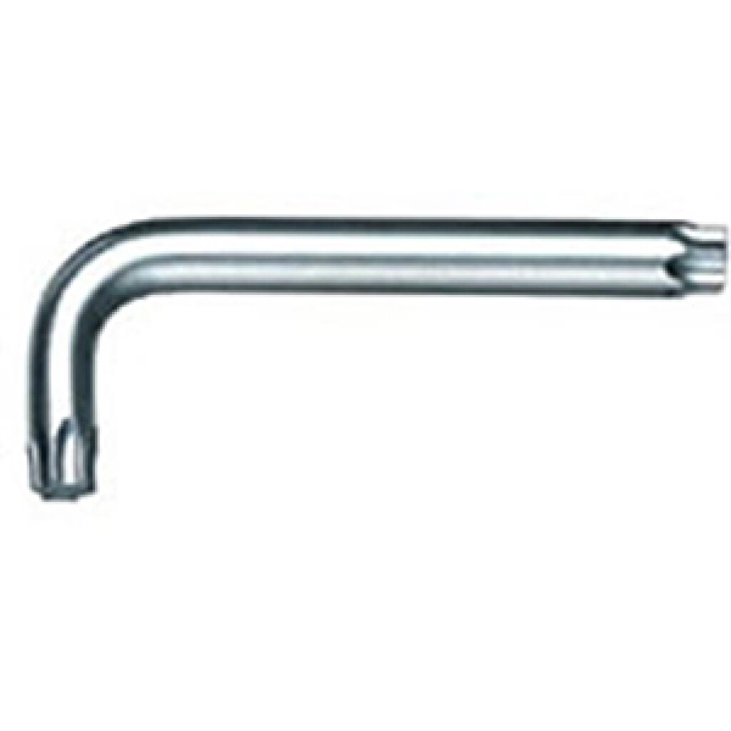 10766-T25 Stahlwille Haakse stiftsleutel T25