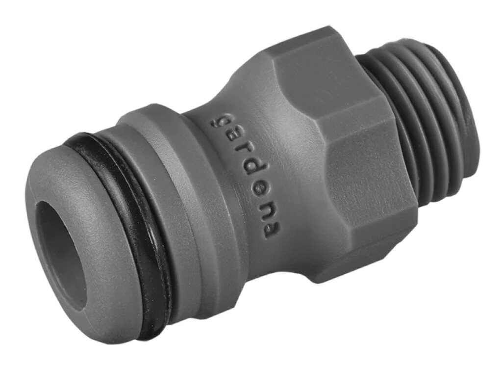 2920-26 Gardena Aansluitstuk 13,2mm (G1/4)
