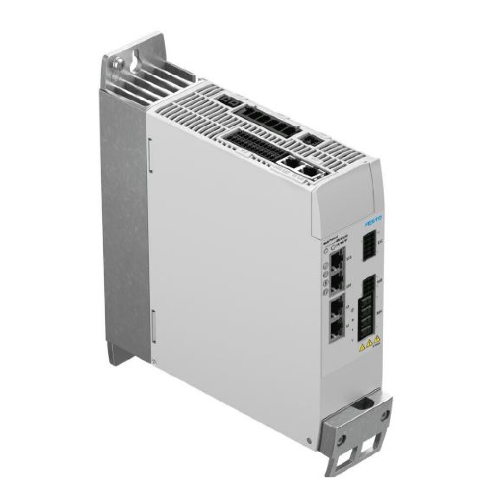 CMMT-AS-C2-11A-P3-MP-S1 Festo 8143165 Servomotorregelaar