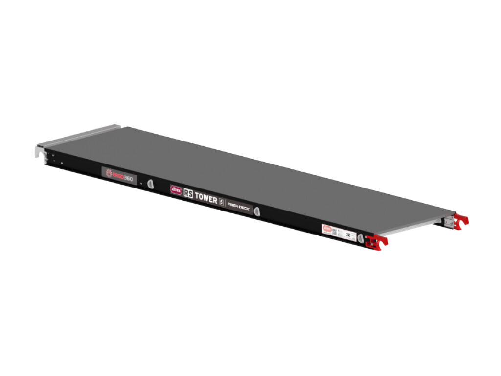 Altrex Fiber-Deck platform 245 zonder luik RS5
