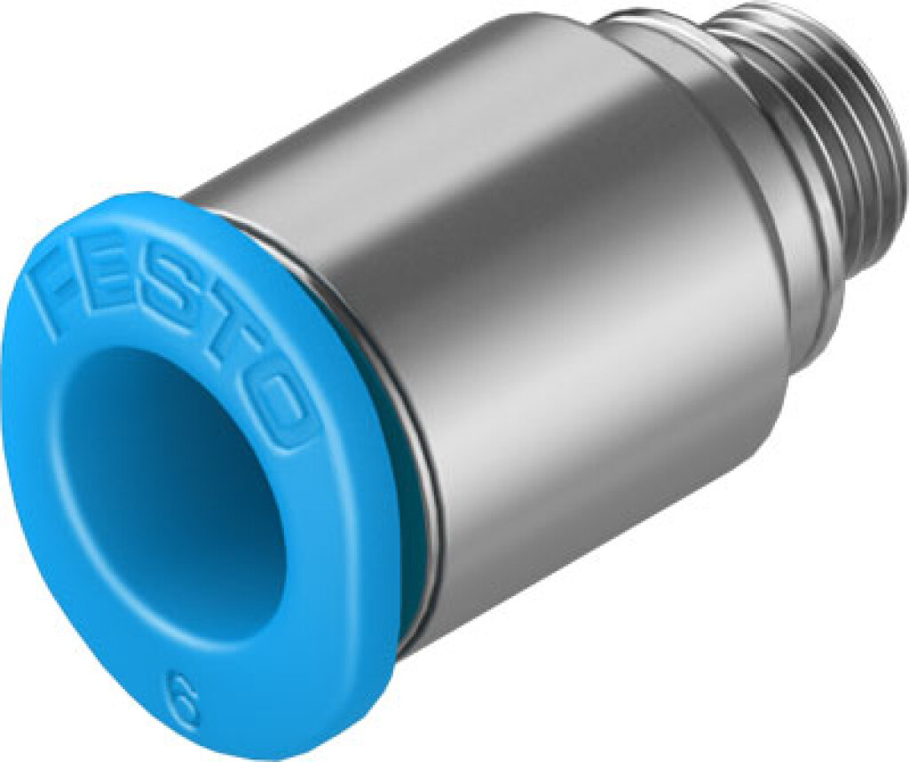 QSM-M5-6-I Festo 153317 Insteekschroefkoppeling