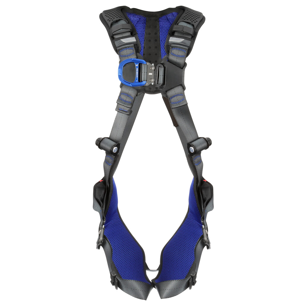 1112726 3M™ DBI-SALA® ExoFit™ XE200 Comfort Veiligheidsharnas, maat 1