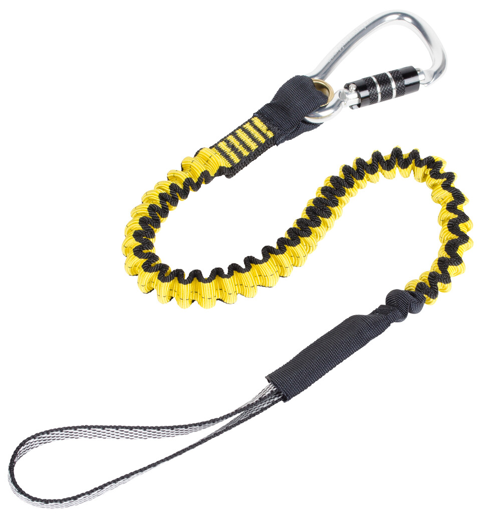1500049 3M™ DBI-SALA® Hook2Loop bungee-gereedschapskoord, middelzwaar gebruik