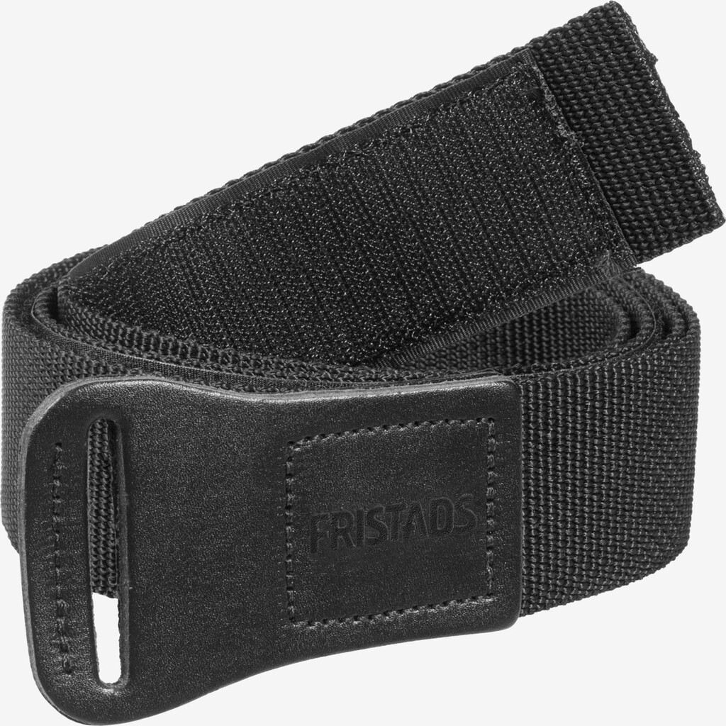 100909-940-L Fristads Riem 9342 STRE mt.L Zwart