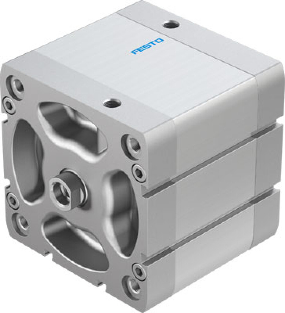 ADN-100-40-I-P-A Festo 536389 Compacte cilinder ISO 21287