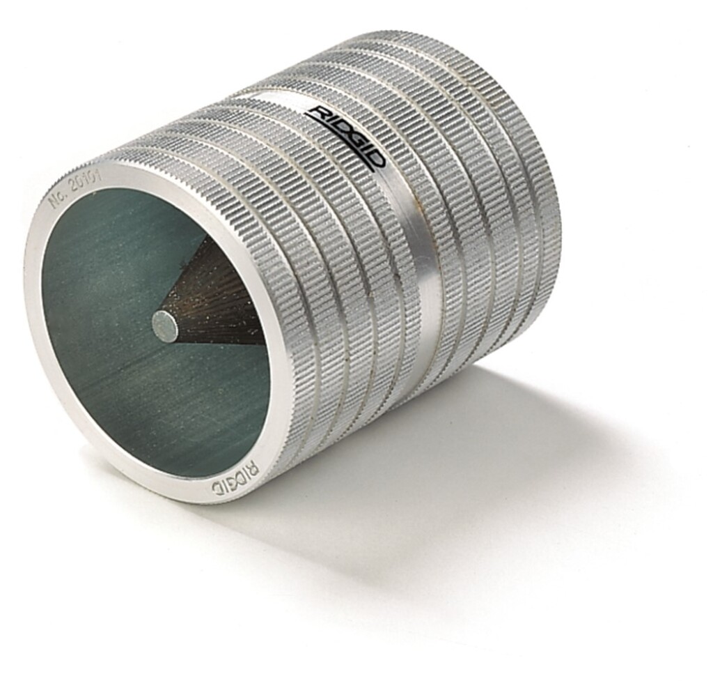29993 RIDGID Ontbramer model 227S binnen/buiten tbv koper en RVS (1/2"-2" / 12-54mm)