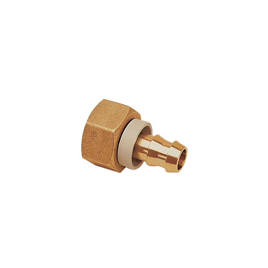 0132 08 56 Legris Slang pilaar Snap-loc 8mm