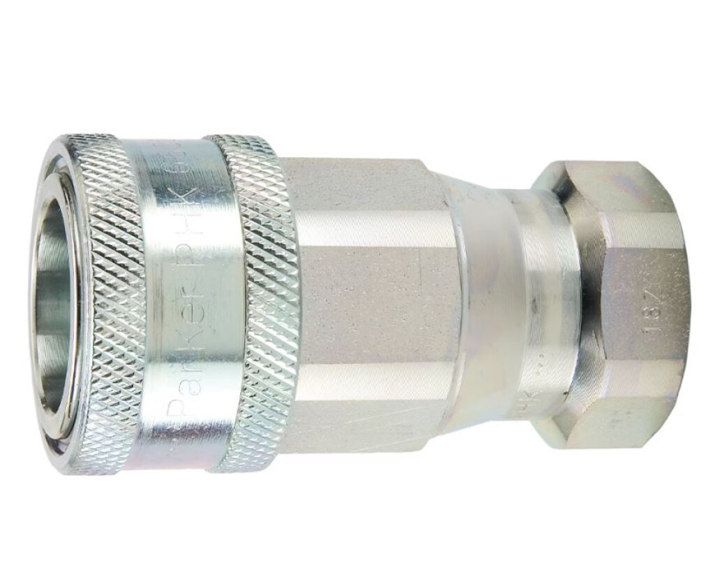 6603-16-16 QUICK COUPLER FEMALE BODY 1''