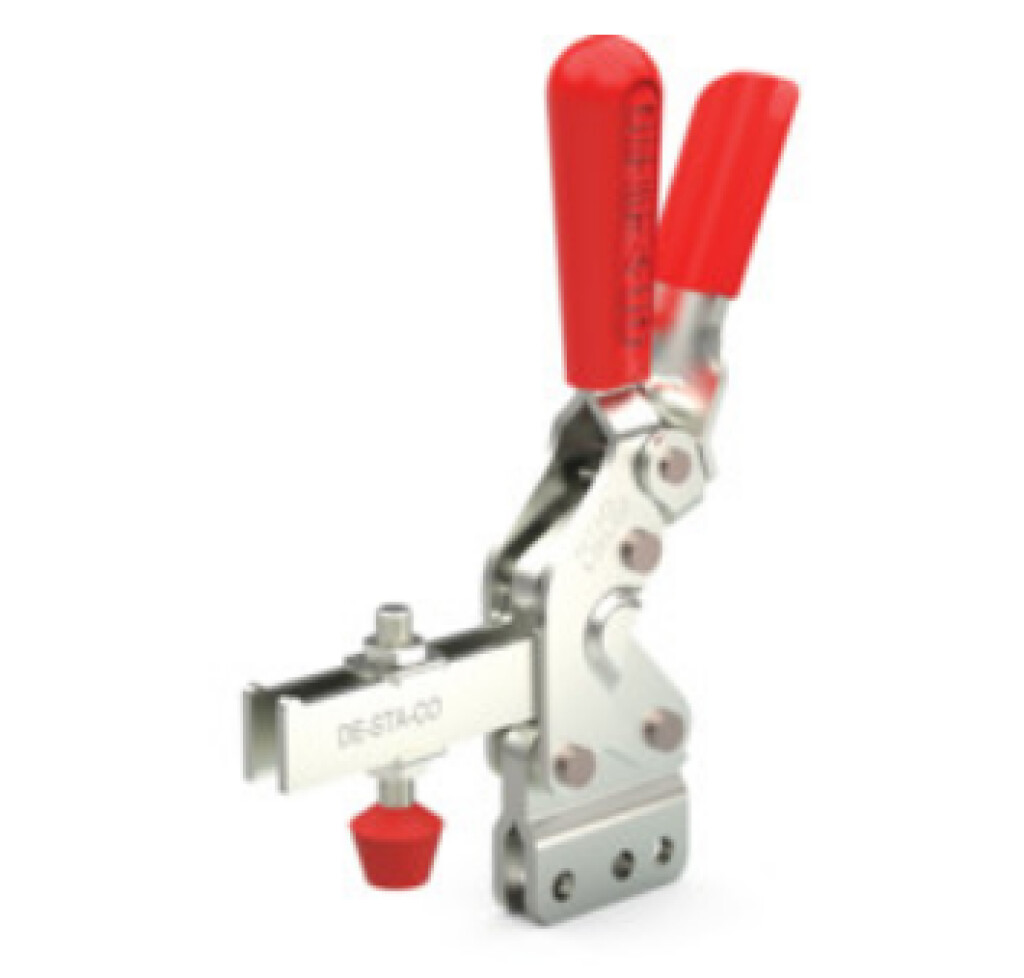 2007-UBR Destaco Vertikaalspanner