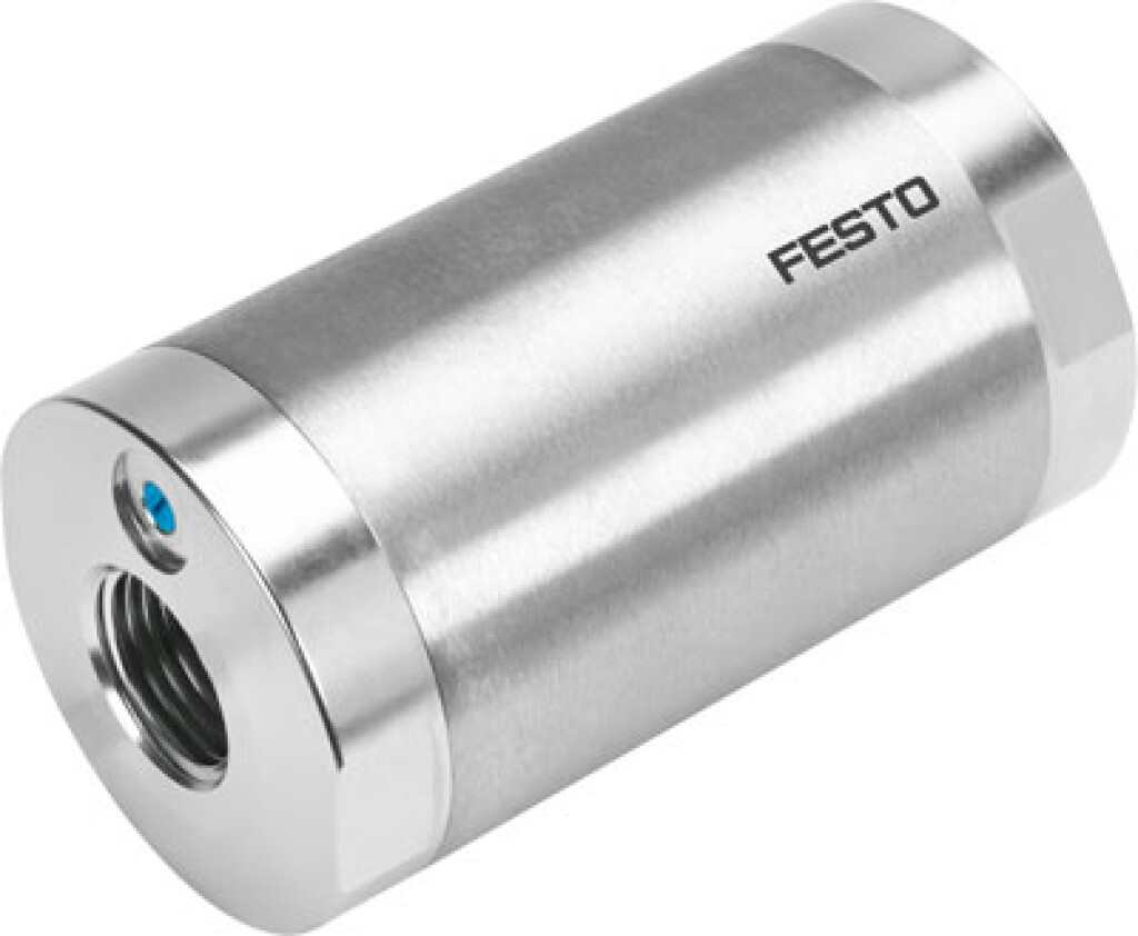 VZQA-C-M22C-15-GG-V2V4E-6 Festo 3412426 Pinchventiel