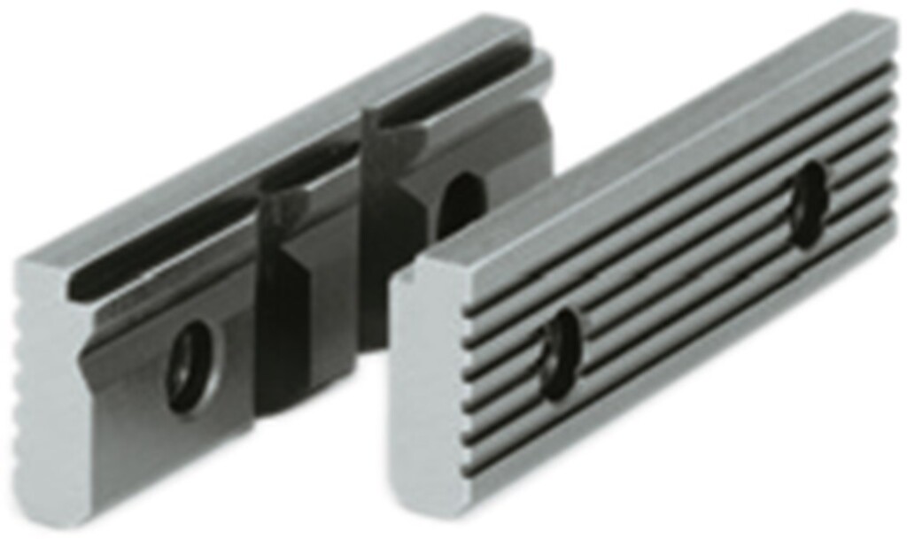 Bekken voor boormachineklem gr. 3 -SBO 160 mm