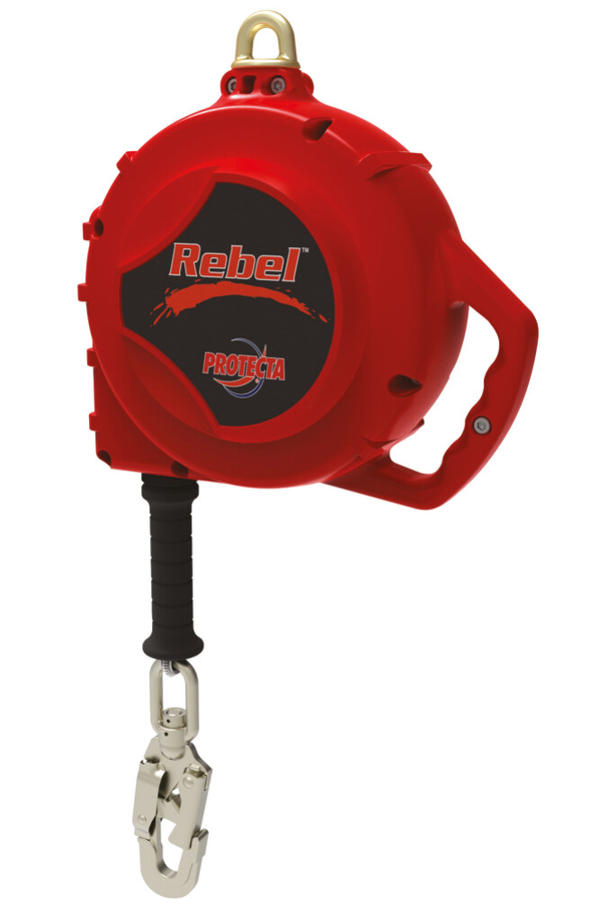 3590570 3M™ Protecta® Zelfintrekbare lijn, kabel, 15,0mtr.