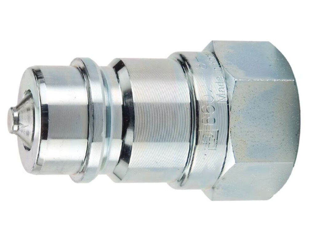 6605-6-6 QUICK COUPLER MALE TIP 3/8