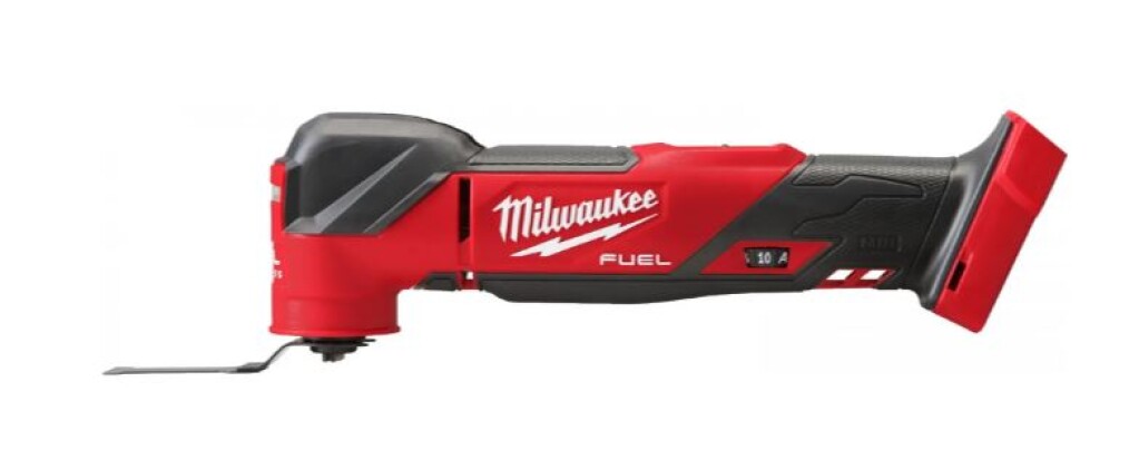 M18 FMT-0X Milwaukee M18 FUEL™ multitool zonder accu's en lader