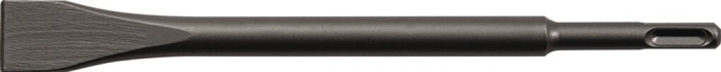 2000812466 Tecwerk Vlakbeitel breedte 25mm, lengte 250mm SDS-Plus