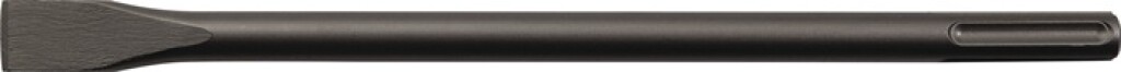 2000812352 Tecwerk Vlakbeitel breedte 24mm, lengte 400mm SDS-max