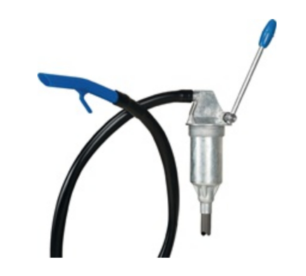 HEFBOOM-CILINDERPOMP 12L/MIN MAX.T.150CM PRESSOL