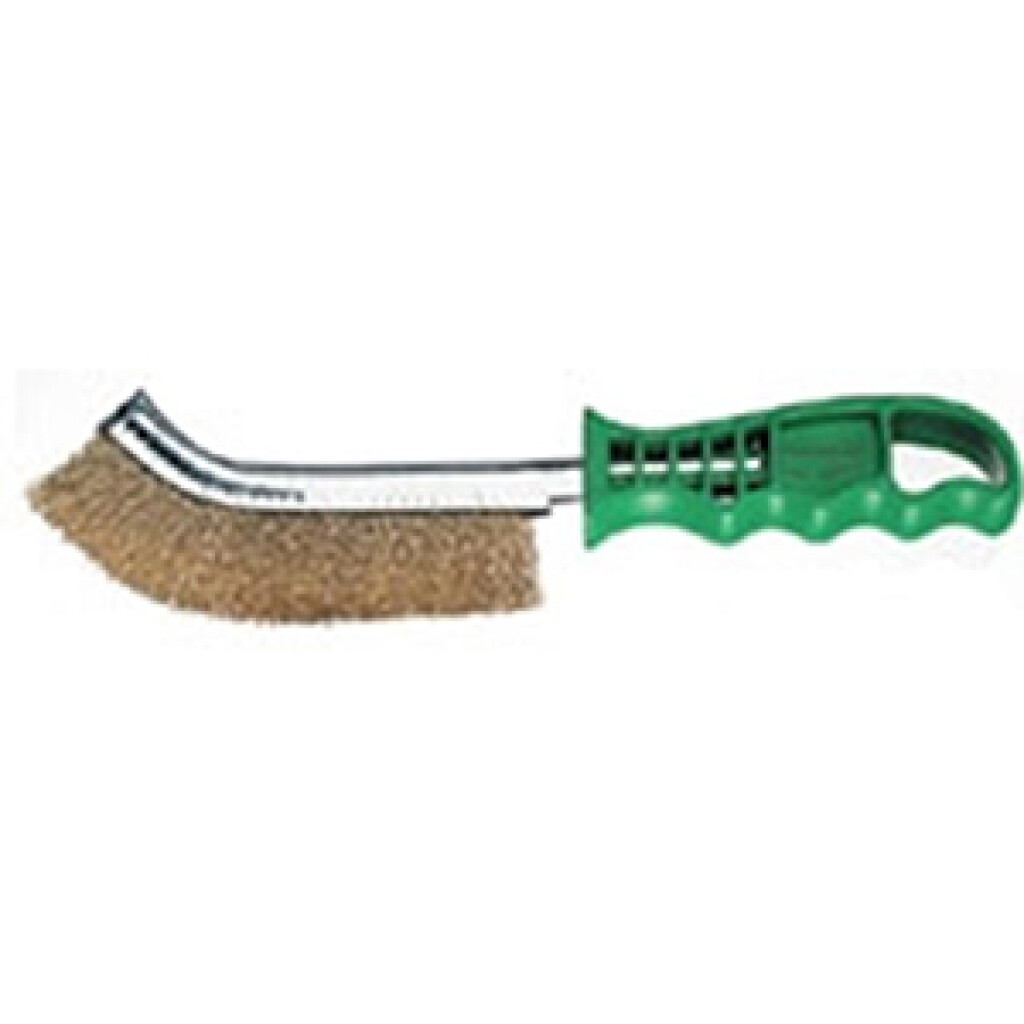 12377 Stahlwille Draadborstel 270 mm