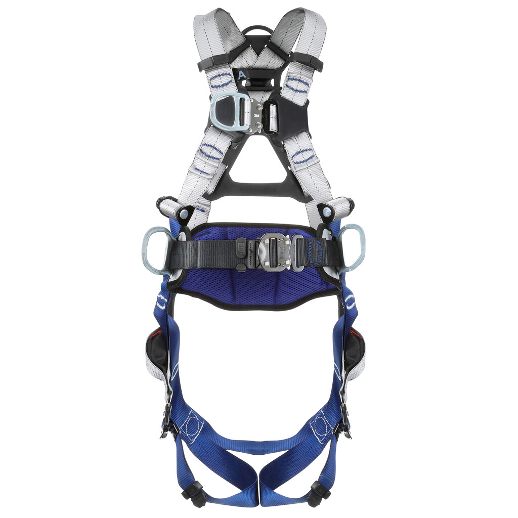 1112714 3M™ DBI-SALA® ExoFit™ XE50 Positioneringsveiligheidsharnas, maat 1