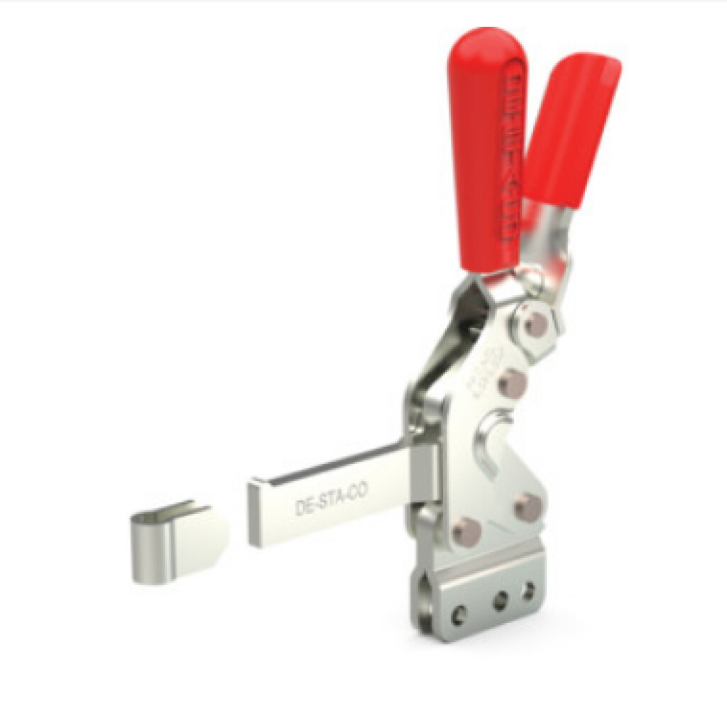 2007-SBR Destaco Vertikaalspanner