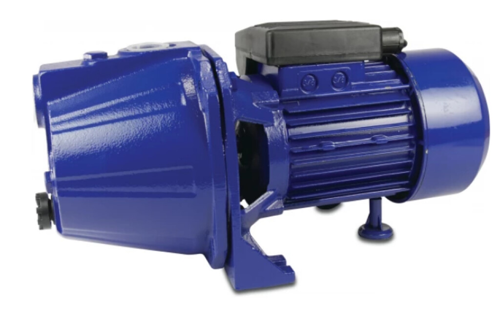 J100S Jetpomp gietijzer 1" bi 230V