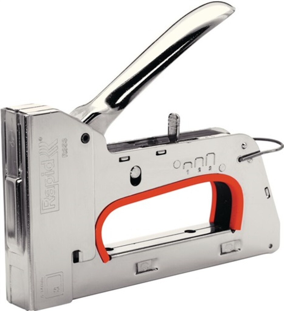 Handtacker Rapid 353 staal box