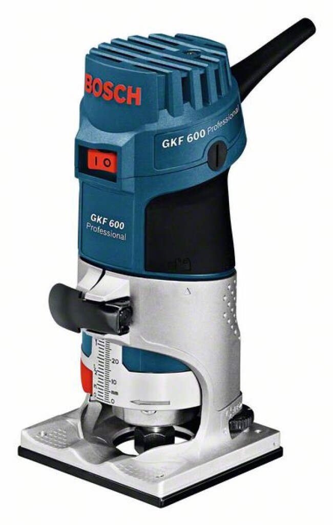 060160A100 Bosch GKF 600 Kantenfrees