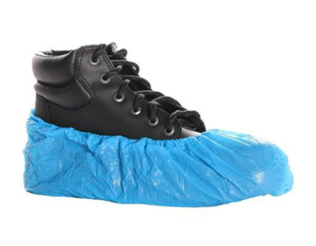 Overschoenen