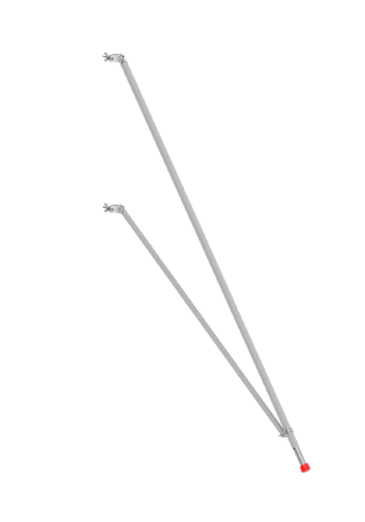 Altrex Driehoeksstabilisator RS4 standaard