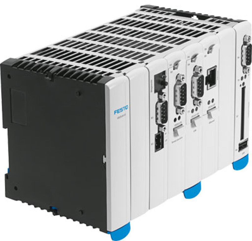 CECX-X-M1 Festo 553853 Controller