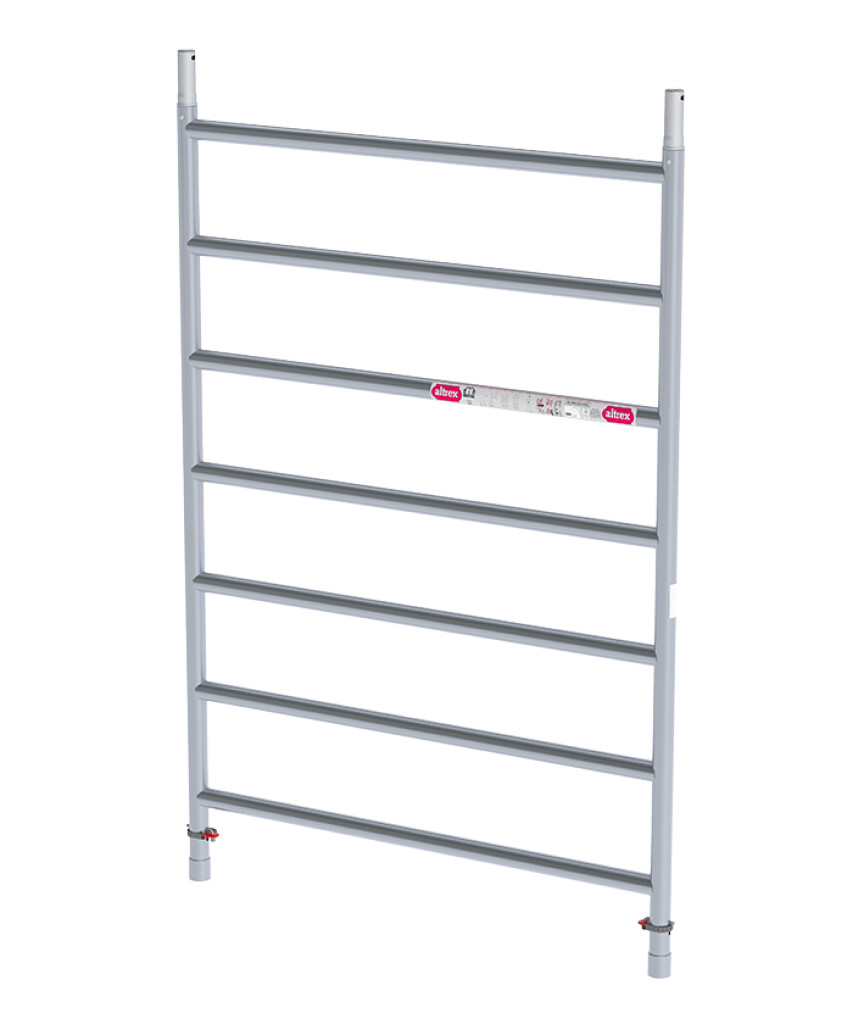 Alterx Opbouwframe breed 135-28-3