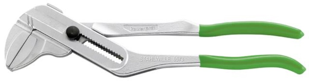 65735180 Stahlwille Sleuteltang 180 mm