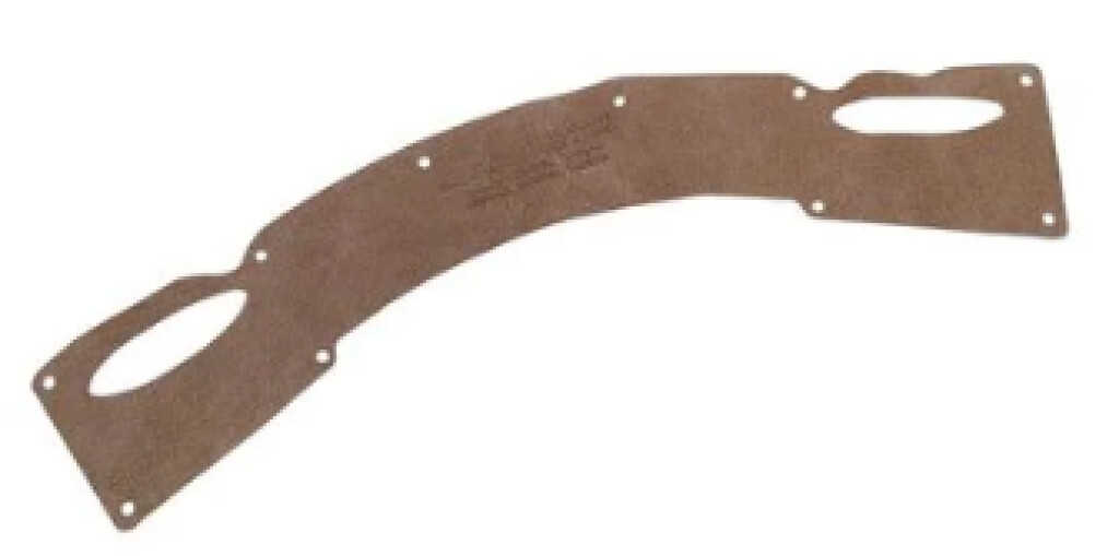 Peltor G2D binnenwerk lederen zweetband G2D