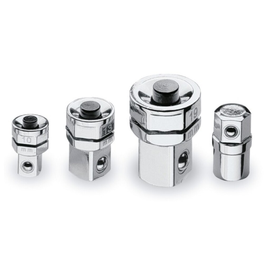 123/K4 4 dlg adapters ringratelsleutels