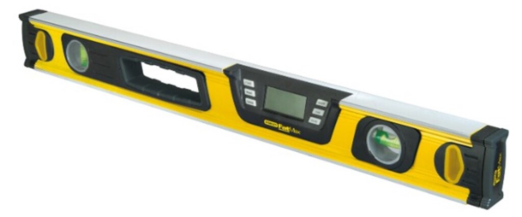 0-42-063 Stanley FatMax Digitale Waterpas 40cm