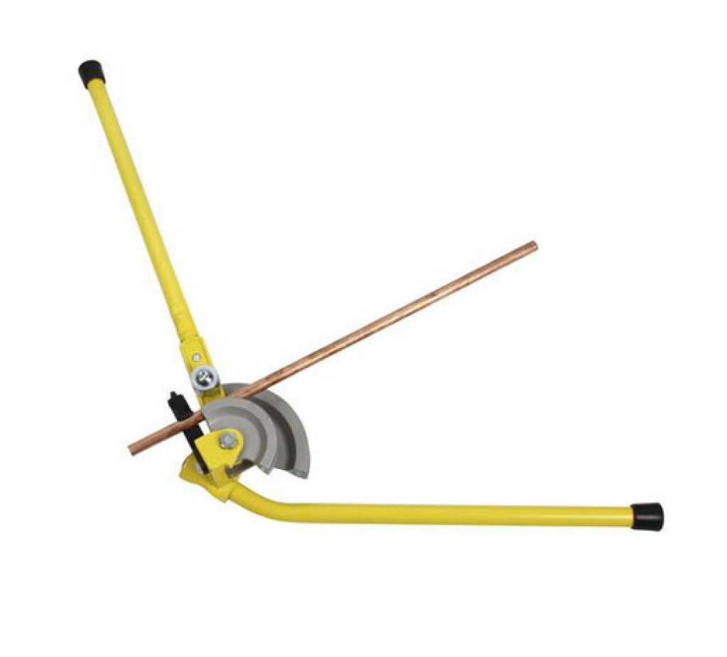0-70-452 Stanley Pijpbuiger (15 - 22mm koperen buis)