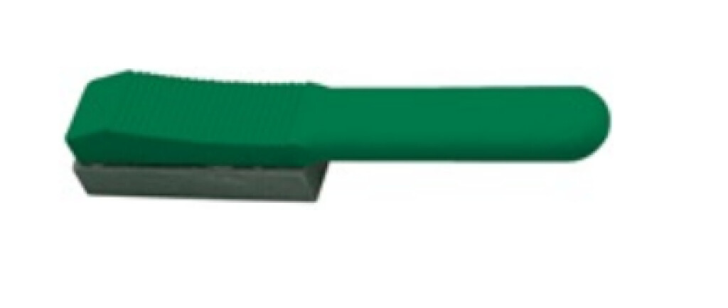 Handwetsteen K500 60x20x10mm
