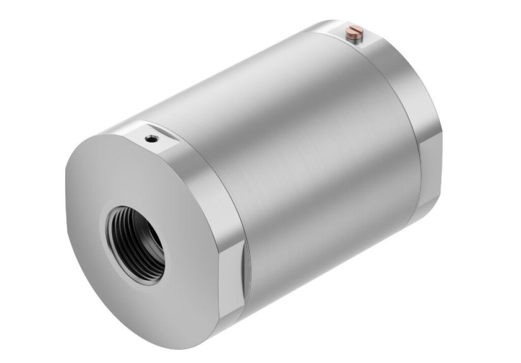 VZQA-C-M22C-25-GG-V2V4S1-2 Festo 8159105 Pinchventiel