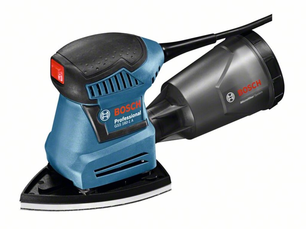 06012A2300 Bosch GSS 160 Multi Vlakschuurmachine